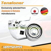 Tensioner for Hyundai Grandeur TG ix35 LM Santa Fe CM DM Sonata NF NBT024