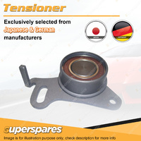 1x Tensioner for Mitsubishi Pajero NA NB NC ND NE NF NG NH Triton ML MN NBT603