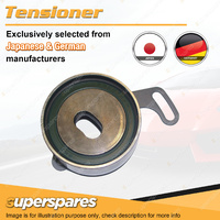 1x Superspares Tensioner for Honda Accord CB CD CE CG Odyssey RA1 RA3 6 Prelude