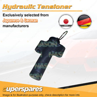 Hydraulic Tensioner for Lexus ES300 VCV10 3.0L DOHC 24V V6 Petrol 3VZ-FE