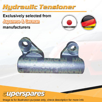 Hydraulic Tensioner for Mazda 323 BA11 Astina 2.0L 626 GD10 MX - 6 2.5L