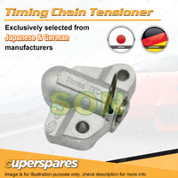 1x Tensioner for Kia Cerato TD 2.0L Magentis MG 2.4L DOHC 16V 4Cyl Petrol CT89