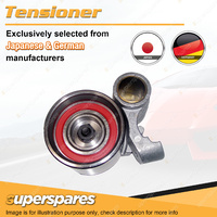 Tensioner for Lexus GS430 UZS190 LS400 UCF10 430 LX470 UZJ100 4.7L SC430 4.3L