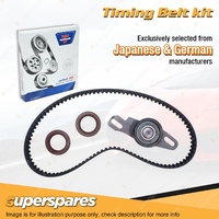 Timing Belt Kit for Suzuki Alto Hatch van Mighty Boy 3cyl 543cc F5 F5A