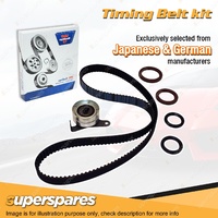 Timing Belt Kit for Toyota Chaser Cressida MX83R Soarer MZ20 Supra 3.0L 7M-GE