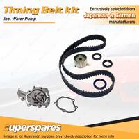 Timing belt kit & Water Pump for Toyota Celica ST162 2.0L 4cyl 3S-GE