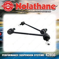 Nolathane Front Sway bar - link for Ford Ranger PX 2.0 TDCi 2.2 3.2 TDdi