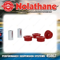 Nolathane Front Control arm - lower inner bushing for Lexus GS JZS160 SC UZZ40