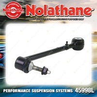 Nolathane Front Control lower arm LH for Holden Commodore Calais VF Caprice WN