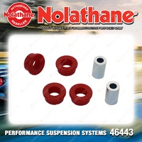 Nolathane Rear Toe arm - inner bushing for Subaru BRZ Z1 Levorg EK V1 WRX XV