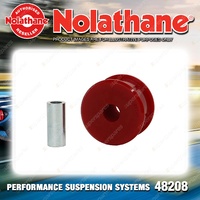 Nolathane Rear Panhard rod - bushing for Nissan Elgrand E5 E50 3.0 3.2 D 3.3 3.5