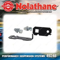 Nolathane Front ABS wire - relocation kit for Toyota Land Cruiser VDJ76R 78R 79R