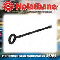 Nolathane Rear Brake proportioning valve - extension bolt for Foton Tunland P201