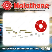 Nolathane Front Steering coupling bushing for Ford Fairlane ZF ZG ZH ZJ ZK ZL