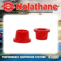 Nolathane Front Steering idler bushing for Ford Econovan SA Premium Quality