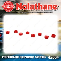 Nolathane Front Sway bar link bushing for Ford Falcon EL AU Premium Quality