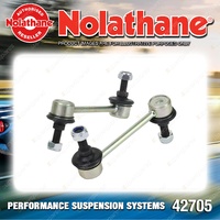 Nolathane Front Sway bar link for Lexus SC300 SC400 JZZ-UZZ30 31 32