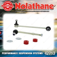 Nolathane Rear Sway bar link for Nissan Patrol GU Y61 Premium Quality