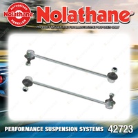 Nolathane Front Sway bar link for Toyota Avalon MCX10R Vienta MCV20R