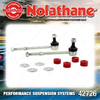 Nolathane Front Sway bar link 42726 for Toyota 4 Runner KDN KZN RZN VZN 180 185