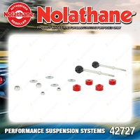 Nolathane Rear Sway bar link for Toyota 4 Runner KDN KZN RZN VZN 180 185