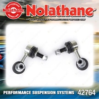 Nolathane Front Sway bar link for Mercedes-Benz X-Class X470 Premium Quality