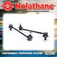 Nolathane Rear Sway bar link for Toyota Camry ACV36 MCV36 Premium Quality