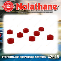 Nolathane Front Sway bar link bushing for Chrysler Centura KB KC Premium Quality