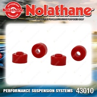Nolathane Rear Shock absorber upper bushing for Holden F Series FE FC FB