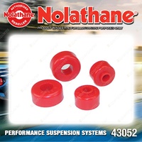 Nolathane Rear Shock absorber upper bush for Holden Commodore VT VX VU Gemini RB