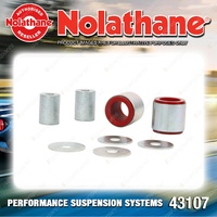 Nolathane Front Shock absorber control arm bushing for Chrysler 300C LX