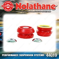 Nolathane Front Strut mount bushing for Holden Caprice Statesman WH WK WL WM