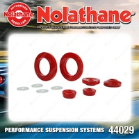 Nolathane Front Strut mount bushing for Holden Colorado 7 Trailblazer RG