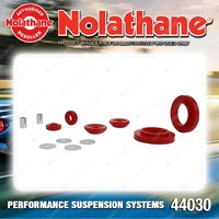 Nolathane Front Strut mount bushing for Ford Everest UA UAII Ranger PX I PX II