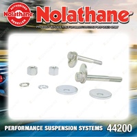 Nolathane Front Camber adjusting bolt for Ford Fairlane ZF ZG ZH ZJ