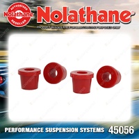 Nolathane Front Control arm lower inner bushing for Chrysler Lancer LA LB LC