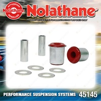 Nolathane Front Control arm lower inner bushing for Ford Fairlane ZC ZD