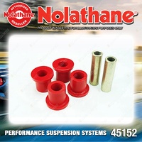 Nolathane Front Control arm lower inner bushing for Ford Cortina MK3 MK4 MK5