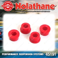 Nolathane Front Control arm upper outer bushing for Morris Minor Series 2 1000
