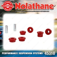 Nolathane Front Control arm lower inner bush for Holden Caprice Statesman VR VS