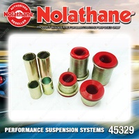 Nolathane Front Control arm upper bushing for Mitsubishi L300 SF SG SH SJ