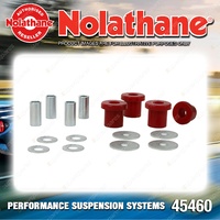 Nolathane Front Control arm upper bushing for Ssangyong Korando KJ Musso E32