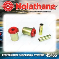 Nolathane Front Control arm lower inner bush for Nissan 300ZX Fairlady Skyline