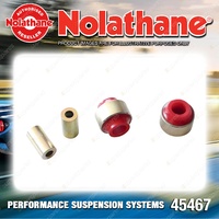 Nolathane Front Control arm lower inner front bush for Daewoo Nubira J100 J150