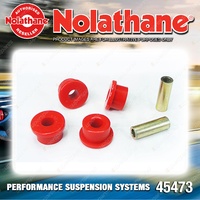 Nolathane Front Control arm lower inner front bushing for Ford Laser KF KH KJ