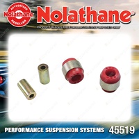 Nolathane Front Control arm lower inner rear bushing for Ford Laser KN KQ