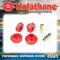 Nolathane Front Control arm lower inner rear bushing for Ford Mondeo HE GE