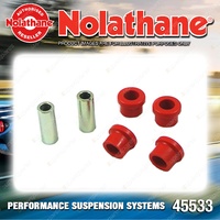 Nolathane Front Control arm lower inner front bushing for Daewoo Kalos T200