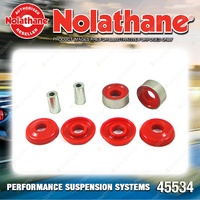 Nolathane Front Control arm lower inner rear bushing for Daewoo Kalos T200