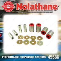 Nolathane Front Control arm lower bushing for Mercedes-Benz X-Class X470